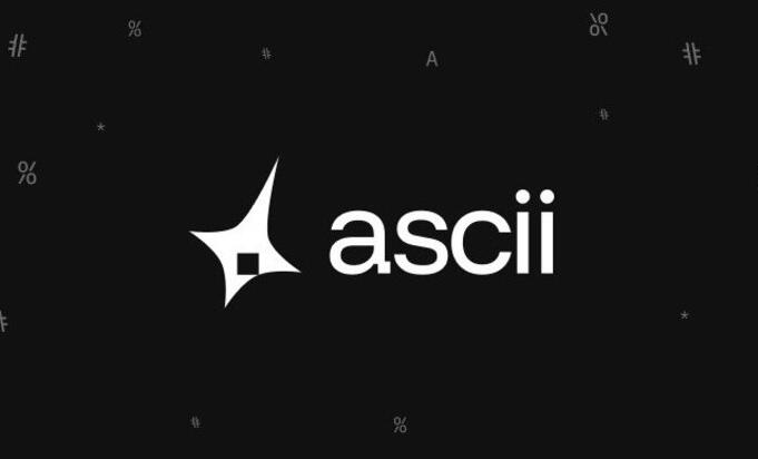 Ascii: A Pocket CTO for your software factory